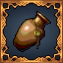 THE GENERAL SAGA Slowing Flask Achievement