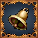 THE GENERAL SAGA Bell Achievement