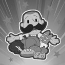 Mr. Porter achievement