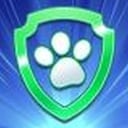 Obiettivo PAW Patrol: i Supercuccioli salvano Adventure Bay di Avvistamenti di animali