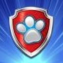 Obiettivo PAW Patrol: i Supercuccioli salvano Adventure Bay di Membro della Paw patrol