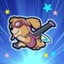 Obiettivo PAW Patrol: i Supercuccioli salvano Adventure Bay di In Volo