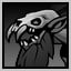 Denuded