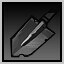 The shovel rule