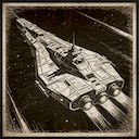 3D Escape Room: Cursed Legacy Star Falcon Achievement