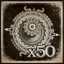 3D Escape Room: Cursed Legacy Master of Time Management Achievement