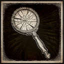 3D Escape Room: Cursed Legacy Medium or Genius? Achievement