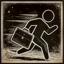 3D Escape Room: Cursed Legacy Time to Clock Out Achievement