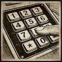 3D Escape Room: Cursed Legacy Call for Backup Achievement