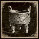 3D Escape Room: Cursed Legacy When Bronze Still Gleamed Like Gold Achievement