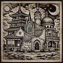 3D Escape Room: Cursed Legacy Cultural Subverter Achievement