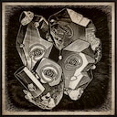 3D Escape Room: Cursed Legacy Try Everything Achievement