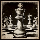 3D Escape Room: Cursed Legacy Checkmate! Achievement