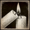 3D Escape Room: Cursed Legacy Borrow a Light Achievement