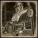 3D Escape Room: Cursed Legacy Pathfinder Achievement