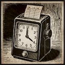 3D Escape Room: Cursed Legacy Time to Clock In Achievement