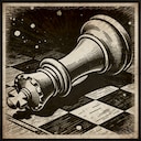 3D Escape Room: Cursed Legacy Stalemate Achievement