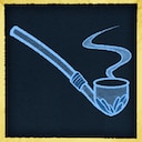 Rocco's Island: Ring to End the Pain A True Baggins! Achievement