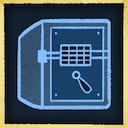 Rocco's Island: Ring to End the Pain Vault Hunter! 成就