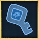 Rocco's Island: Ring to End the Pain King of Pain! Achievement