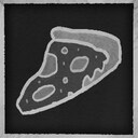 Leftover Pizza, Yay!