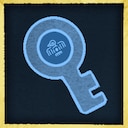 Rocco's Island: Ring to End the Pain Free Bird! 成就