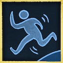 Rocco's Island: Ring to End the Pain Sportsmaster! 成就