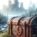 Chest 9 – Echoes of the Old World