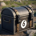 Chest 6 – Off the Grid