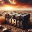 Chest 12 – Grave Digger’s Delight