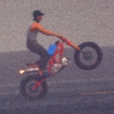 Married to this Wheelie