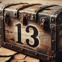Chest 13 – Bad Luck, Good Loot