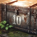 Chest 10 – The Tenth Toll
