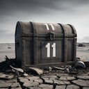 Chest 11 – Ironclad Secret