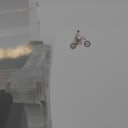 First Jump