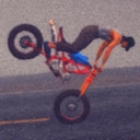 Stupendous Stoppie