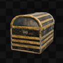 No Chest Left Behind