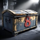 Chest 8 – Raider’s Regret