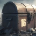 Chest 16 – Static Cache