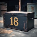 Chest 18 – The Forgotten Locker