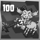 You've Goat to Be Kidding Me!