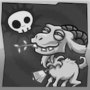 Goat Any Last Words?
