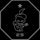 HSCR - 29