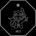 HSCR - 41