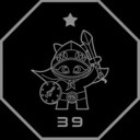 HSCR - 39