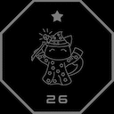 HSCR - 26