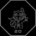 HSCR - 20