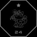 HSCR - 24