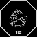 HSCR - 12