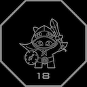 HSCR - 18